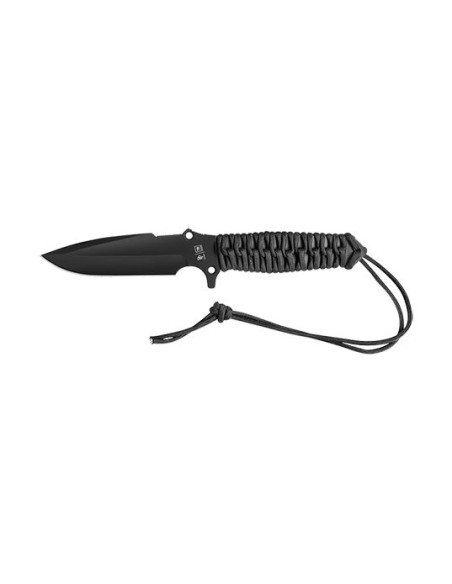 Coltello Fisso Maraudeur TB Outdoor: Precisione e Sicurezza Totale