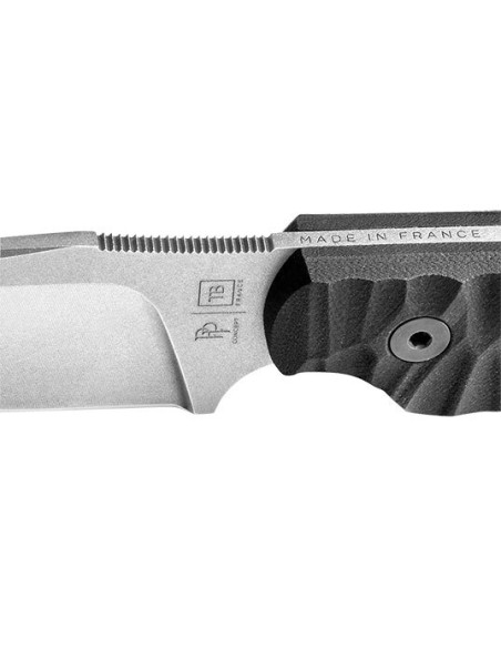 TB Outdoor Fixed Blade Knife: Unmatched Precision and Durability