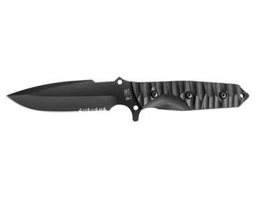 TB Outdoor Maraudeur Fixed Blade Knife: Ultimate Robustness and Versatility