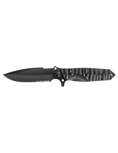 TB Outdoor Maraudeur Fixed Blade Knife: Ultimate Robustness and Versatility