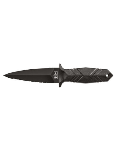 TB Outdoor Fixed Knife: Unmatched Safety and Versatility