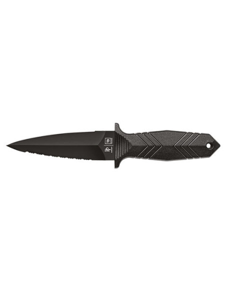 Coltello Fisso TB Outdoor : Sicurezza e Versatilit&agrave; Ineguagliabili