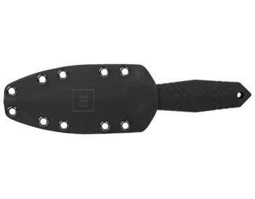 Coltello Fisso TB Outdoor : Sicurezza e Versatilit&agrave; Ineguagliabili 2