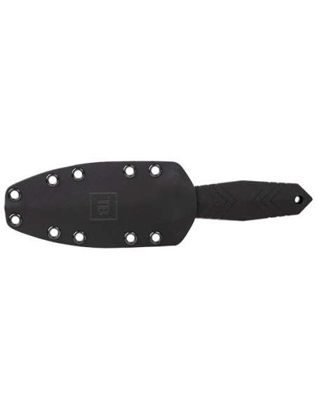 Coltello Fisso TB Outdoor : Sicurezza e Versatilit&agrave; Ineguagliabili