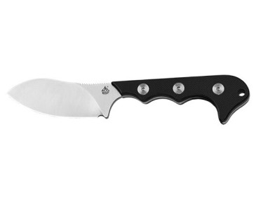 Coltello Fisso QSP Neckmuk : Precisione e Sicurezza all'Aperto