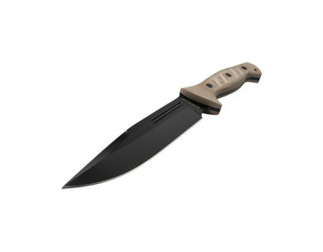 Boker Magnum Desert Warrior 2.0 Knife: Total Precision and Reliability