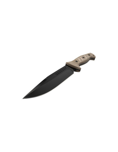 Boker Magnum Desert Warrior 2.0 Knife: Total Precision and Reliability