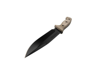 Boker Magnum Desert Warrior 2.0 Knife: Total Precision and Reliability 2