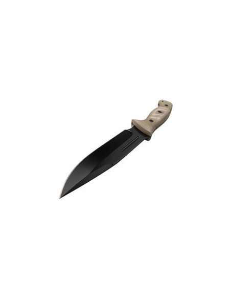 Couteau fixe Boker Magnum Desert Warrior 2.0 - 12145 - Khurts.com