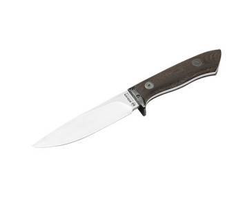 Boker Magnum 2022 Knife: Precision and Exclusivity in Hand