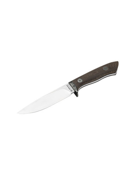 Cuchillo Boker Magnum 2022: Precisi&oacute;n y Exclusividad en Mano
