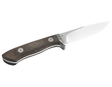Boker Magnum 2022 Knife: Precision and Exclusivity in Hand 2