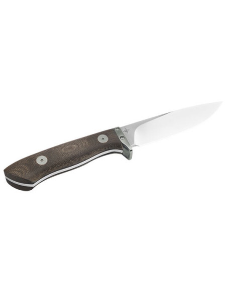 Boker Magnum 2022 Knife: Precision and Exclusivity in Hand
