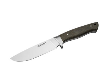 Boker Hunter Micarta Knife: Precision and Elegance Outdoors