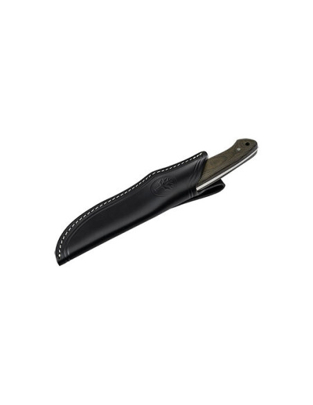 Cuchillo Boker Hunter Micarta: Precisi&oacute;n y Elegancia al Aire Libre