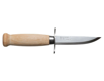 Morakniv Scout 39 Knife: Precision and Elegance Outdoors