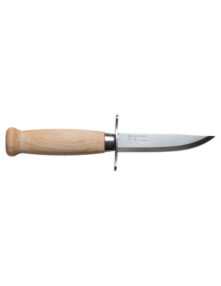 Feststehendes Messer Morakniv Scout 39 Natural - 12156 - Khurts.com