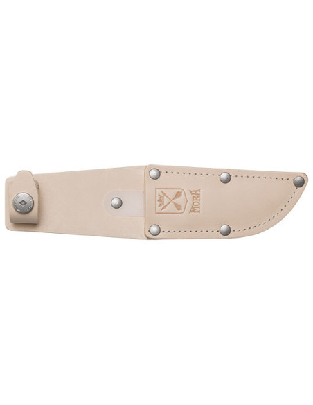 Couteau fixe Morakniv Scout 39 Natural - 12157 - Khurts.com