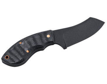 Boker Plus Rhino Knife: D2 Precision and Modern Elegance 2