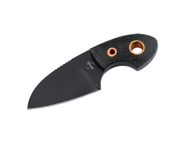 Boker Plus Gnome Knife: Precision and Elegance for Everyday