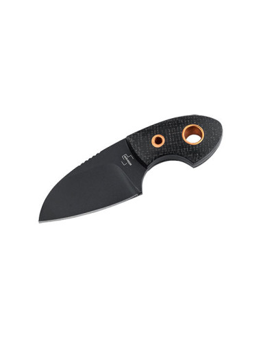 Boker Plus Gnome Knife: Precision and Elegance for Everyday