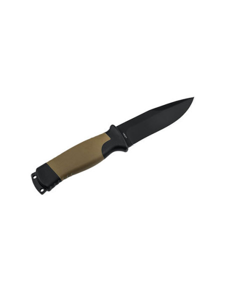 Couteau fixe Boker Plus Desertman - 12171 - Khurts.com