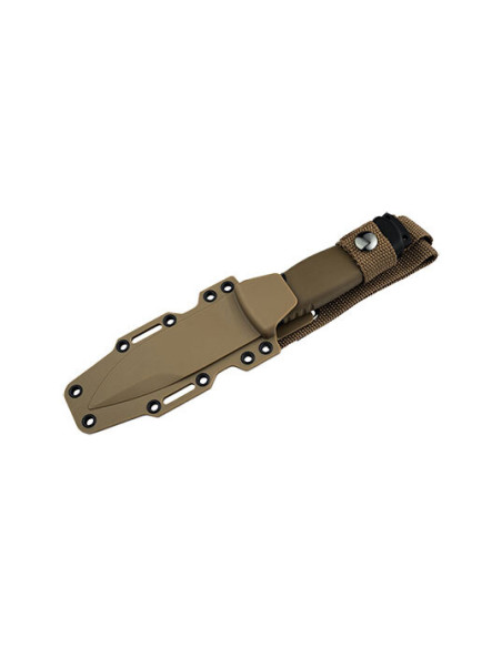 Couteau fixe Boker Plus Desertman - 12172 - Khurts.com