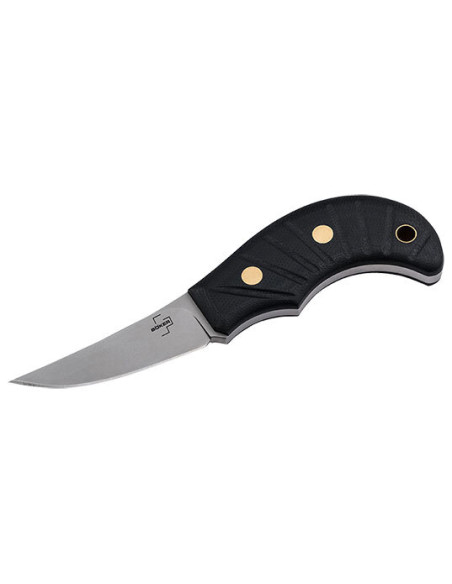 Couteau fixe Boker Plus Shrimp - 12173 - Khurts.com