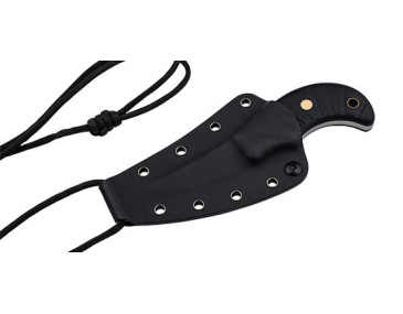 Boker Plus Shrimp Knife: Compact Precision and Robustness 2