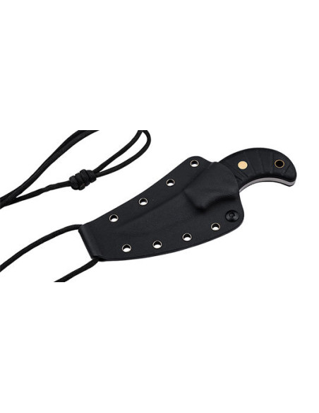 Boker Plus Shrimp Knife: Compact Precision and Robustness
