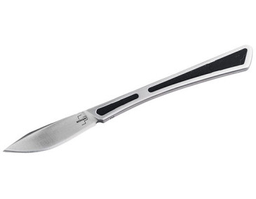 Boker Plus Scalpel: Precision and Durability for Knife Experts
