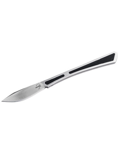 Boker Plus Scalpel: Precision and Durability for Knife Experts