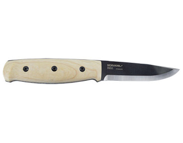 Morakniv Lok Knife: Precision and Elegance in Ash Wood