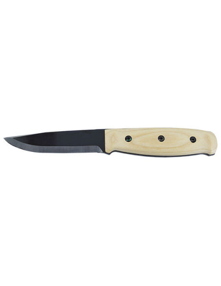 Cuchillo Morakniv Lok : Precisi&oacute;n y Elegancia en Madera de Fresno