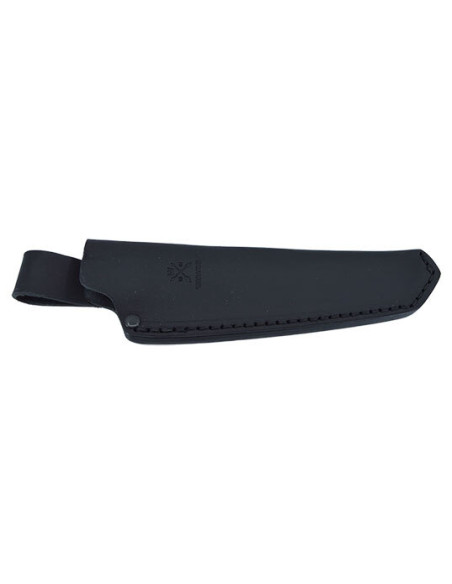 Feststehendes Messer Morakniv Lok BlackBlade(S) Ash Wood - 12191 - Khurts.com