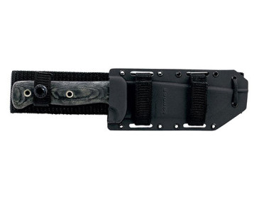 Cuchillo Fijo Condor Crotalus : Precisi&oacute;n y Durabilidad Inigualables 2