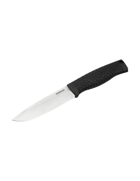 Coltello a Lama Fissa Boker Bronco: Precisione e Robustezza Ineguagliabili