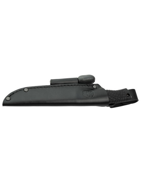 Coltello a Lama Fissa Boker Bronco: Precisione e Robustezza Ineguagliabili