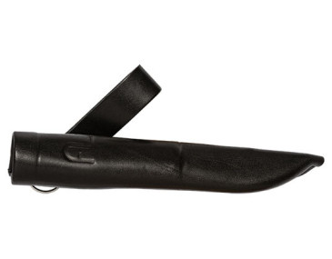 Coltello Fisso Arctic Legend: Eleganza e Precisione in Radica di Betulla 2