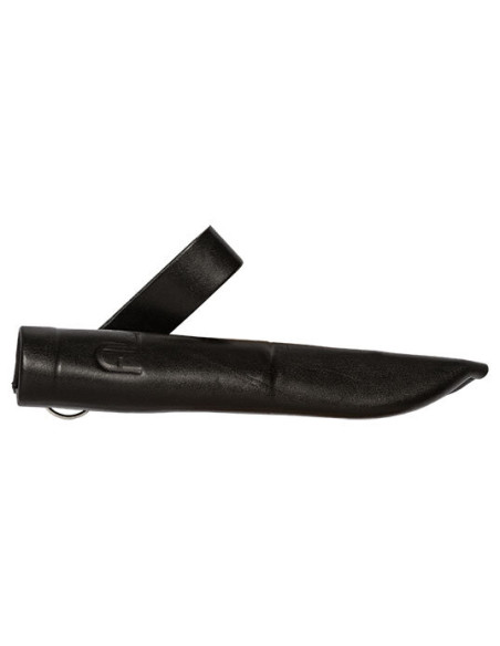 Couteau fixe Arctic Legend Handicraft knife Ronce de bouleau - 12215 - Khurts.com