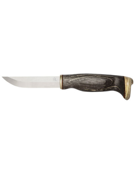 Arctic Legend Fixed Blade Knife: Precision and Elegance Outdoors