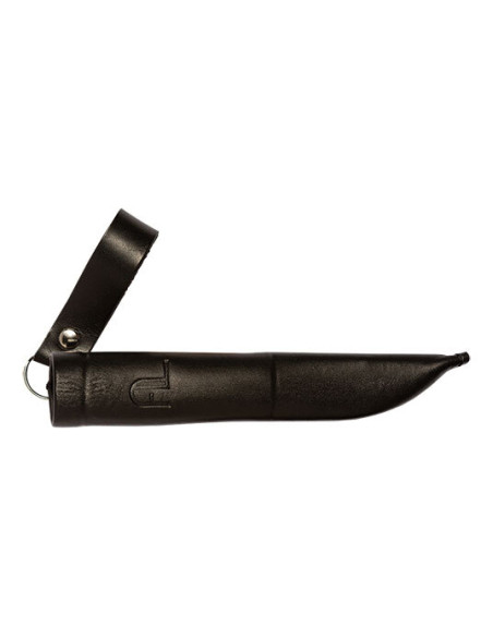 Arctic Legend Fixed Blade Knife: Precision and Elegance Outdoors