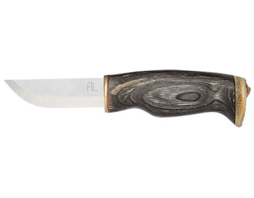 Cuchillo Fijo Arctic Legend: Elegancia y Precisi&oacute;n en Exteriores