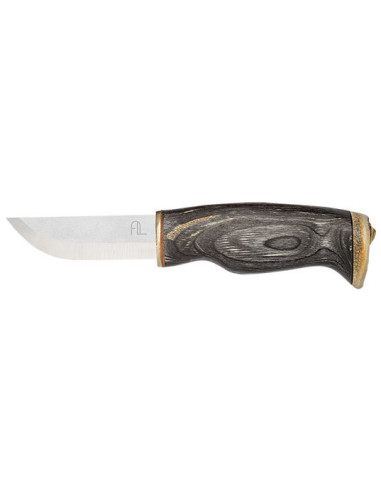 Couteau fixe Arctic Legend Hunter&rsquo;s knife - 12218 - Khurts.com