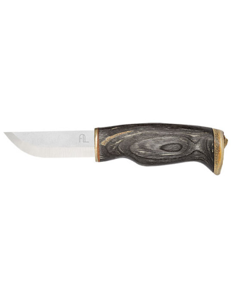 Coltello Fisso Arctic Legend: Eleganza e Precisione all'Aperto