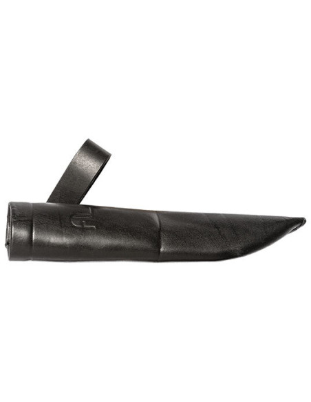 Arctic Legend Fixed Blade Knife: Elegance and Precision Outdoors