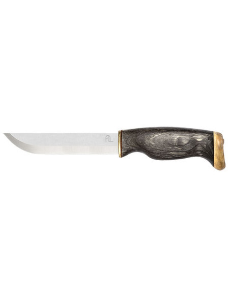 Arctic Legend Bear Knife: Precision and Elegance Outdoors