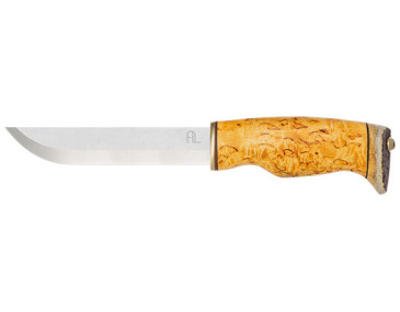 Cuchillo Arctic Legend Bear : Precisi&oacute;n y Elegancia N&oacute;rdica