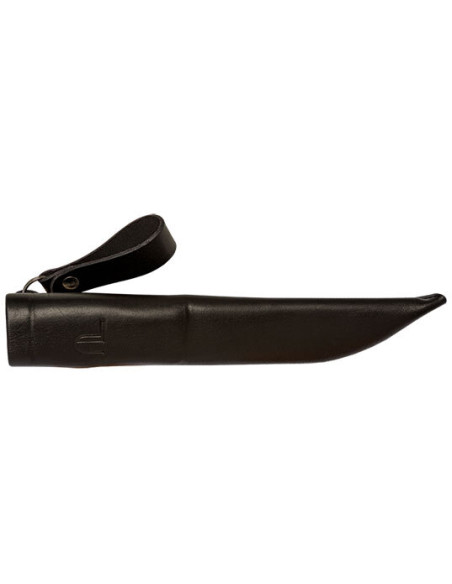 Arctic Legend Bear Knife: Precision and Elegance Outdoors