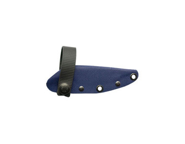 Feststehendes Messer Wildsteer Troll Bleu - 12224 - Khurts.com 2